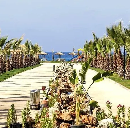 Aparthotel Heaven Beach Apart