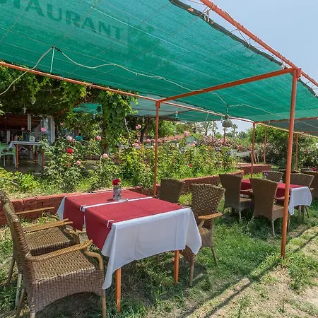Aparthotel Heaven Beach Apart 2*