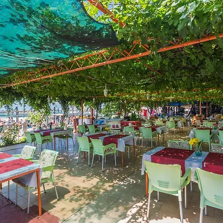 Heaven Beach Apart Aparthotel 2*