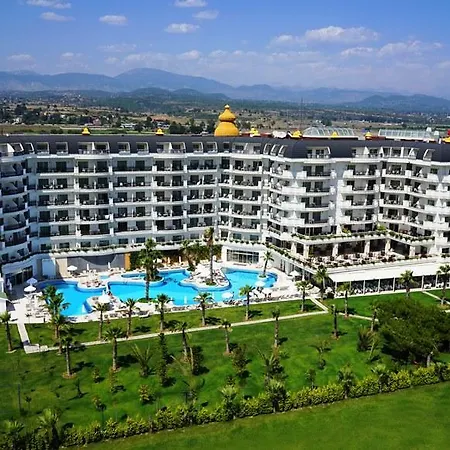 Heaven Beach Apart Aparthotel 2*