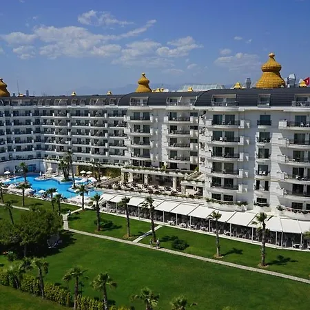 Aparthotel Heaven Beach Apart 2*