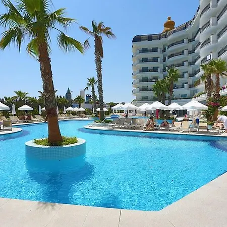 Heaven Beach Apart 2*