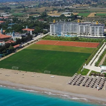 Aparthotel Heaven Beach Apart 2*