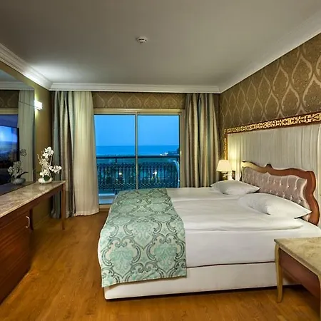 Aparthotel Heaven Beach Apart