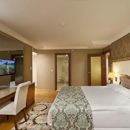Aparthotel Heaven Beach Apart
