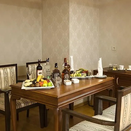 Heaven Beach Apart Aparthotel 2*