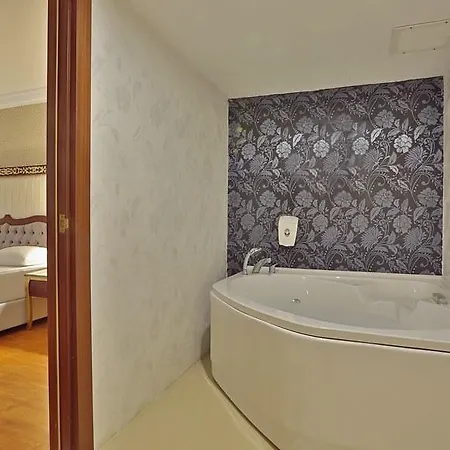 Heaven Beach Apart Aparthotel Side