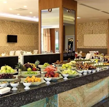 Aparthotel Heaven Beach Apart 2*