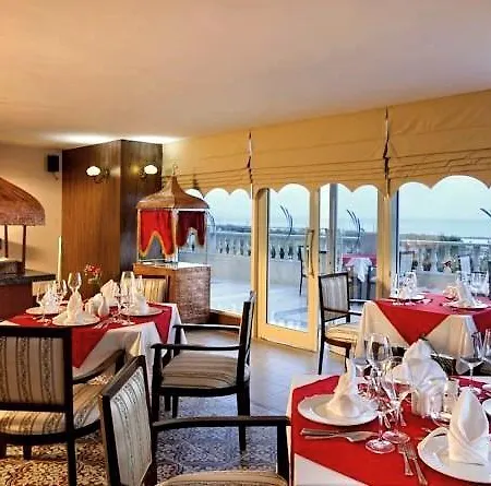 Heaven Beach Apart Aparthotel 2*