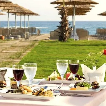 Aparthotel Heaven Beach Apart