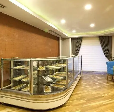 Aparthotel Heaven Beach Apart 2*