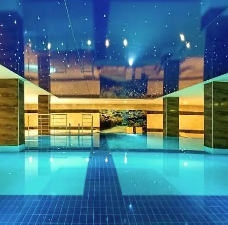 Heaven Beach Apart Aparthotel 2*