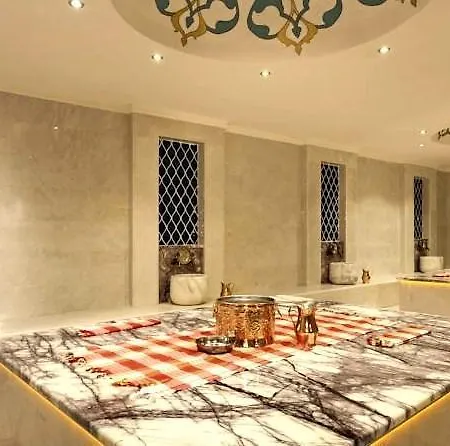 Heaven Beach Apart Aparthotel