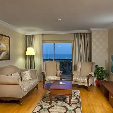 Heaven Beach Apart Aparthotel