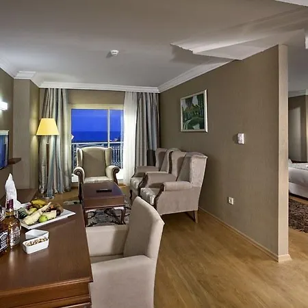 Heaven Beach Apart Aparthotel 2*