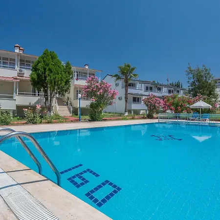 Aparthotel Heaven Beach Apart 2*