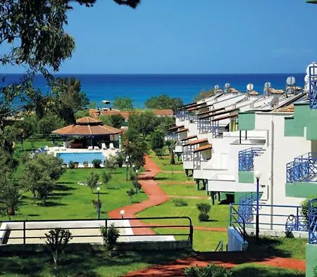 Heaven Beach Apart