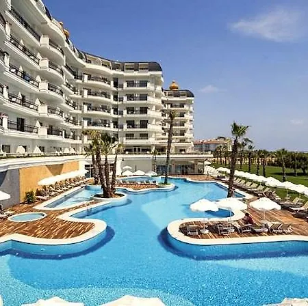 Heaven Beach Apart 아파트호텔 2*
