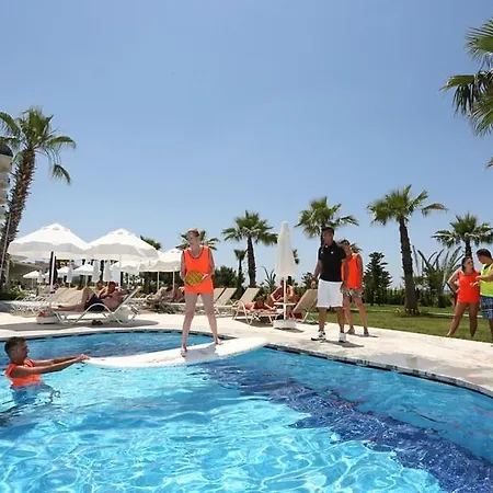 Heaven Beach Apart 2* 시데