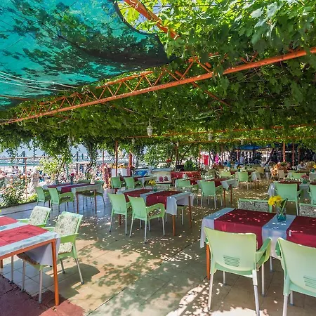 Heaven Beach Apart Aparthotel 2*