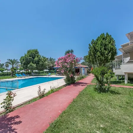 Heaven Beach Apart סייד