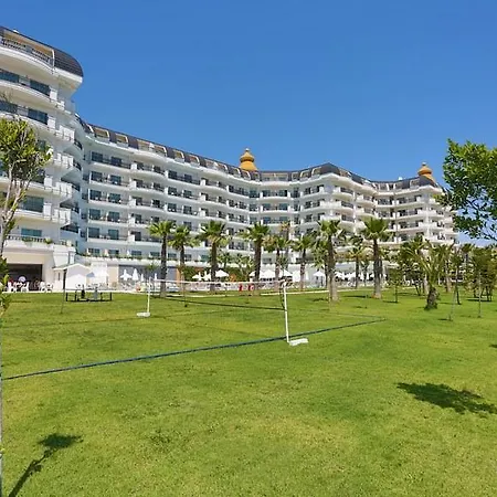 מלון דירות Heaven Beach Apart 2*