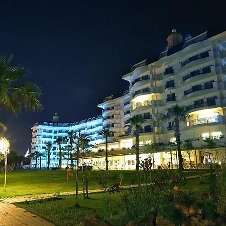 מלון דירות Heaven Beach Apart 2*