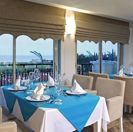 מלון דירות Heaven Beach Apart