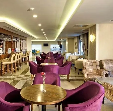 Heaven Beach Apart מלון דירות 2*