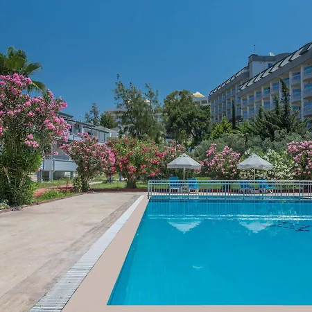 Aparthotel Heaven Beach Apart 2*