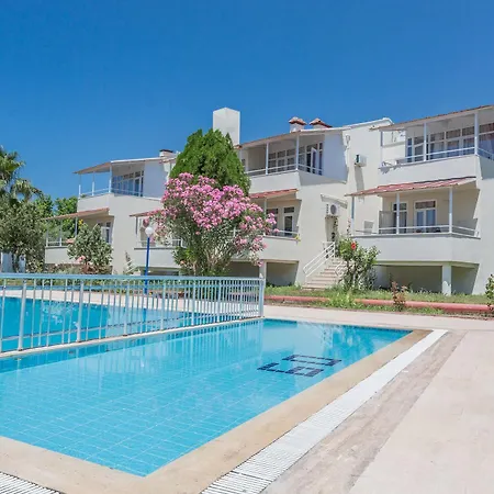 Heaven Beach Apart מלון דירות